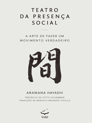 cover image of Teatro da Presença Social